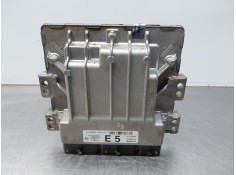 Recambio de centralita motor uce para nissan juke (f16) tekna referencia OEM IAM   