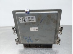 Recambio de centralita motor uce para nissan juke (f16) tekna referencia OEM IAM    2