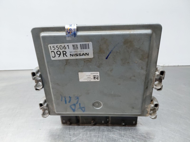 Recambio de centralita motor uce para nissan juke (f16) tekna referencia OEM IAM   
