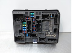 Recambio de modulo confort para nissan juke (f16) tekna referencia OEM IAM   