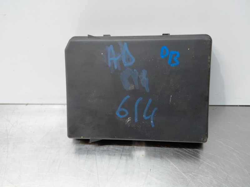 Recambio de modulo confort para nissan juke (f16) tekna referencia OEM IAM   