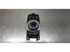 Recambio de mando multifuncion para bmw x3 (f25) xdrive 20d referencia OEM IAM 65829253944  