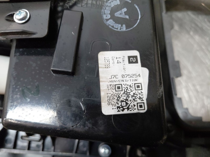 Recambio de mando multifuncion para kia xceed tech referencia OEM IAM   