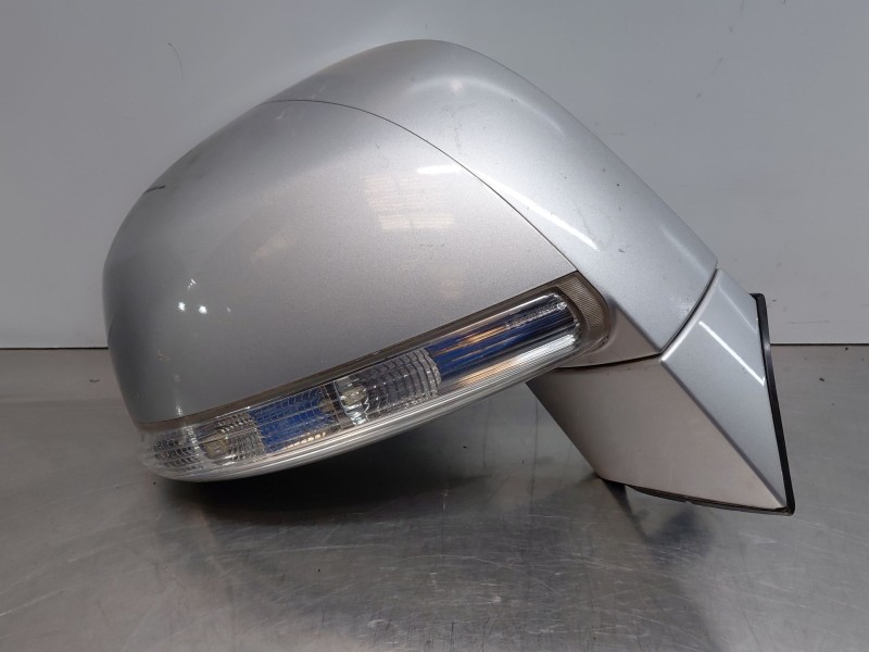 Recambio de retrovisor derecho para chevrolet captiva (c100, c140) 2.0 d 4wd referencia OEM IAM   