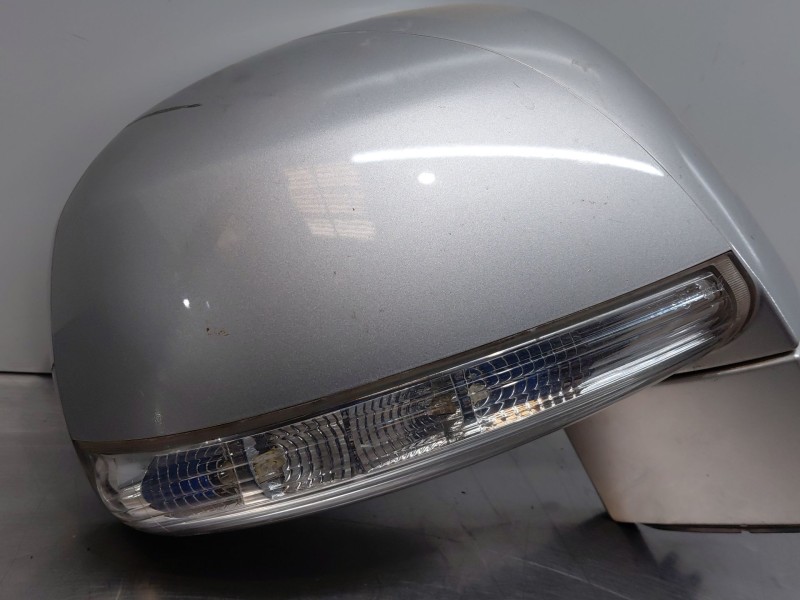 Recambio de retrovisor derecho para chevrolet captiva (c100, c140) 2.0 d 4wd referencia OEM IAM   