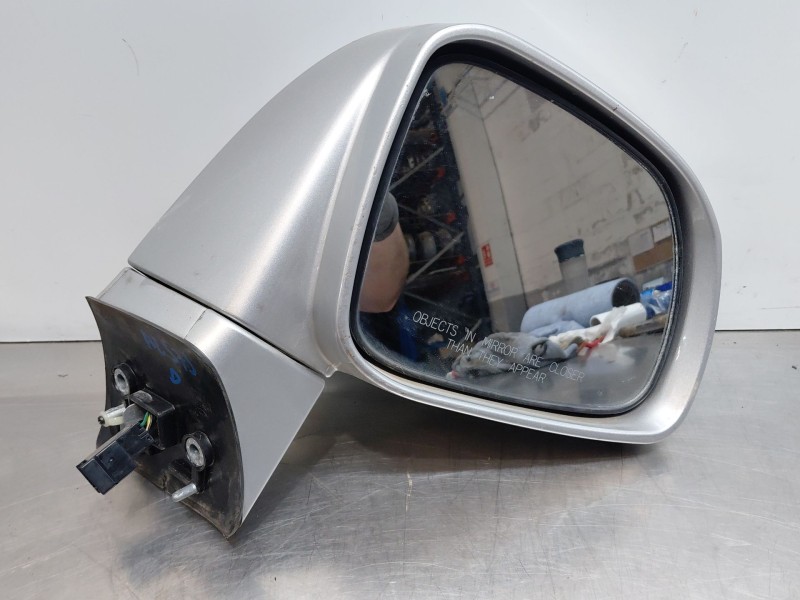 Recambio de retrovisor derecho para chevrolet captiva (c100, c140) 2.0 d 4wd referencia OEM IAM   