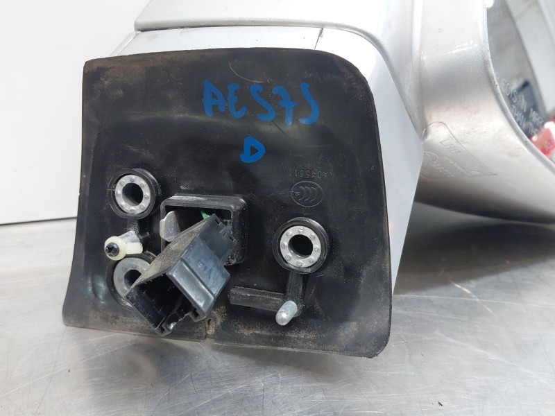 Recambio de retrovisor derecho para chevrolet captiva (c100, c140) 2.0 d 4wd referencia OEM IAM   