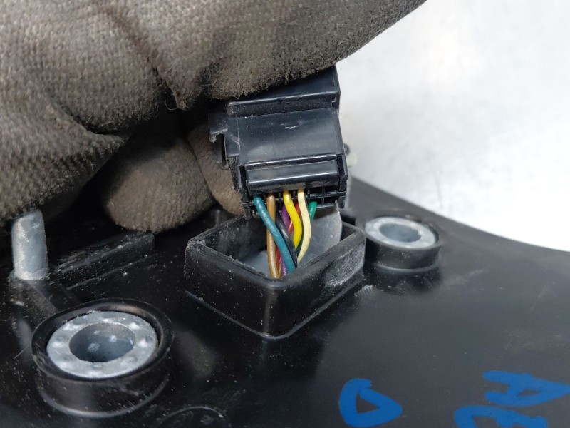 Recambio de retrovisor derecho para chevrolet captiva (c100, c140) 2.0 d 4wd referencia OEM IAM   