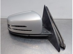 Recambio de retrovisor derecho para mercedes-benz clase gla (x156) gla 200 cdi / d (156.908) referencia OEM IAM   