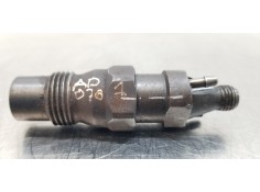 Recambio de inyector para nissan trade ebro trade referencia OEM IAM CC6702501C