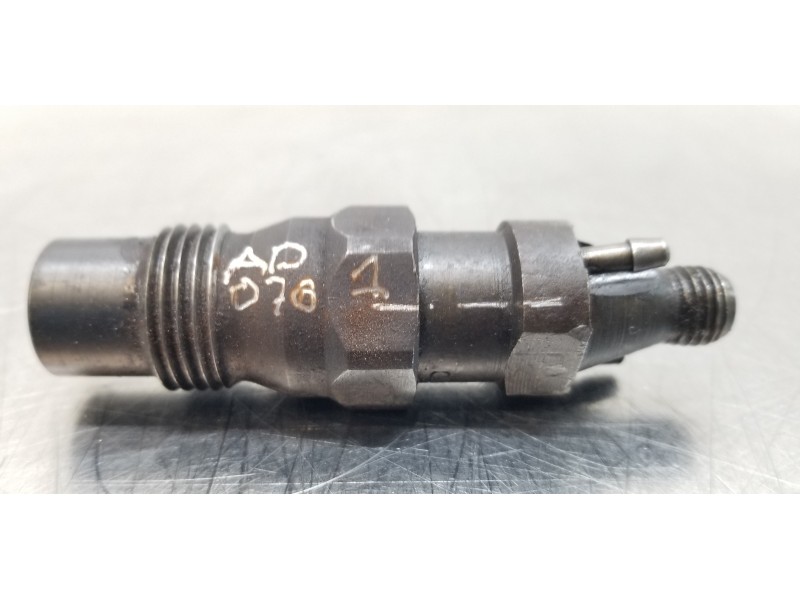 Recambio de inyector para nissan trade ebro trade referencia OEM IAM CC6702501C   Recambio de inyector para nissan trade ebro trade referencia OEM IAM CC6702501C