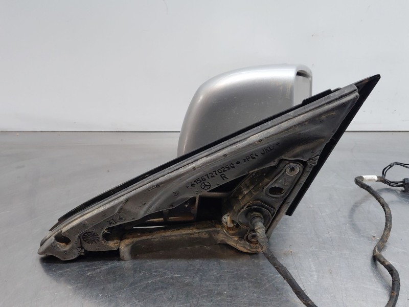 Recambio de retrovisor derecho para mercedes-benz clase gla (x156) gla 200 cdi / d (156.908) referencia OEM IAM   