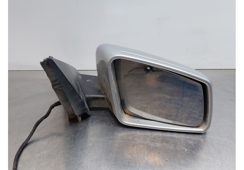 Recambio de retrovisor derecho para mercedes-benz clase gla (x156) gla 200 cdi / d (156.908) referencia OEM IAM   