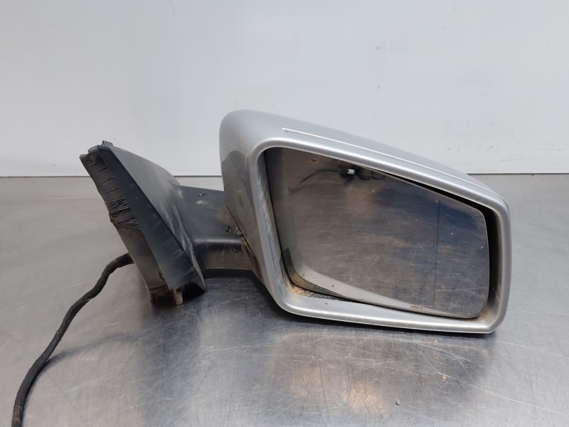 Recambio de retrovisor derecho para mercedes-benz clase gla (x156) gla 200 cdi / d (156.908) referencia OEM IAM   