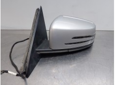 Recambio de retrovisor izquierdo para mercedes-benz clase gla (x156) gla 200 cdi / d (156.908) referencia OEM IAM   