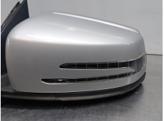 Recambio de retrovisor izquierdo para mercedes-benz clase gla (x156) gla 200 cdi / d (156.908) referencia OEM IAM    2