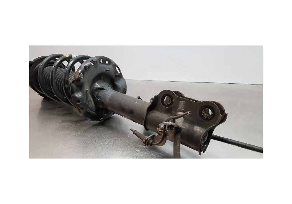 Recambio de amortiguador delantero derecho para kia sportage basic 2wd referencia OEM IAM 54660F1550  