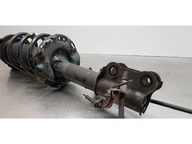 Recambio de amortiguador delantero derecho para kia sportage basic 2wd referencia OEM IAM 54660F1550  