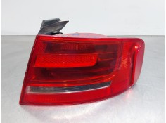 Recambio de piloto trasero derecho para audi a4 b8 (8k2) 2.0 tdi referencia OEM IAM   