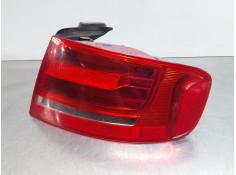 Recambio de piloto trasero derecho para audi a4 b8 (8k2) 2.0 tdi referencia OEM IAM    2