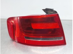 Recambio de piloto trasero izquierdo para audi a4 b8 (8k2) 2.0 tdi referencia OEM IAM   