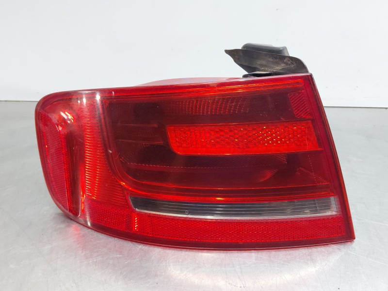 Recambio de piloto trasero izquierdo para audi a4 b8 (8k2) 2.0 tdi referencia OEM IAM   