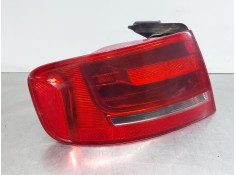 Recambio de piloto trasero izquierdo para audi a4 b8 (8k2) 2.0 tdi referencia OEM IAM    2