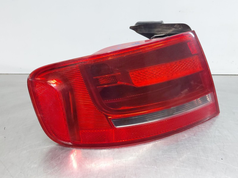 Recambio de piloto trasero izquierdo para audi a4 b8 (8k2) 2.0 tdi referencia OEM IAM   