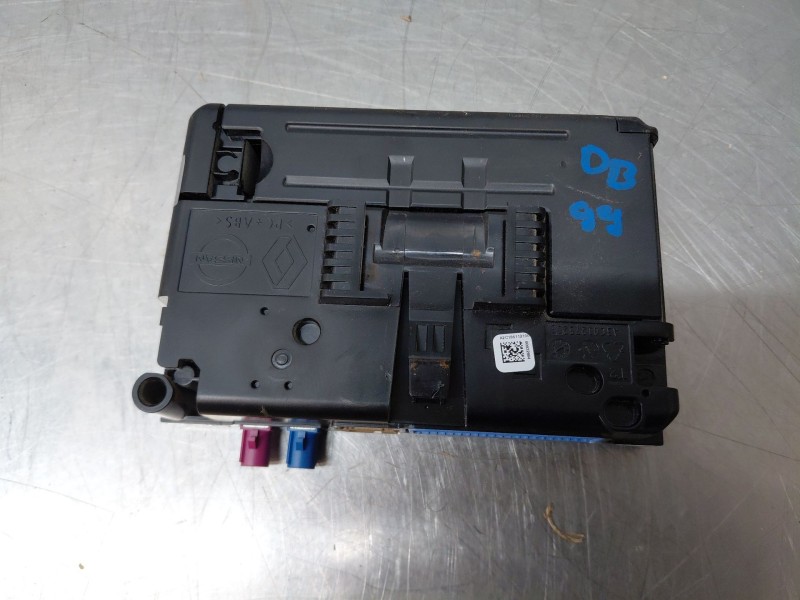 Recambio de modulo electronico para nissan juke (f16) tekna referencia OEM IAM   