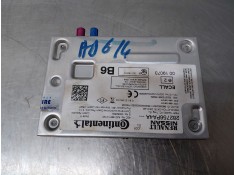 Recambio de modulo electronico para nissan juke (f16) tekna referencia OEM IAM    2