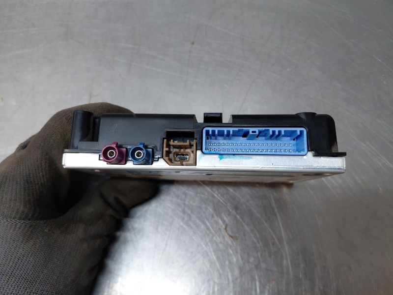 Recambio de modulo electronico para nissan juke (f16) tekna referencia OEM IAM   