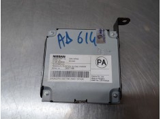 Recambio de modulo electronico para nissan juke (f16) tekna referencia OEM IAM   