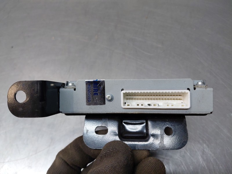 Recambio de modulo electronico para nissan juke (f16) tekna referencia OEM IAM   