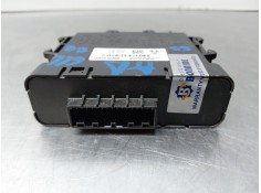 Recambio de modulo electronico para nissan juke (f16) tekna referencia OEM IAM    2