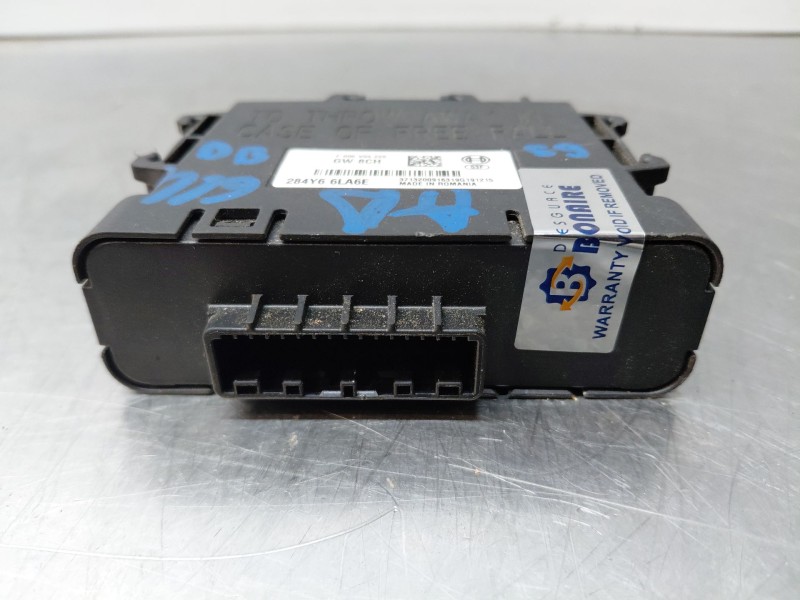 Recambio de modulo electronico para nissan juke (f16) tekna referencia OEM IAM   