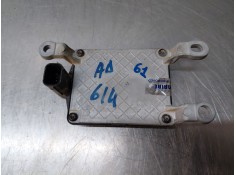 Recambio de modulo electronico para nissan juke (f16) tekna referencia OEM IAM    2