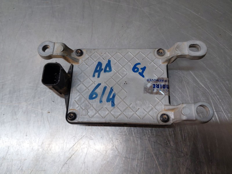 Recambio de modulo electronico para nissan juke (f16) tekna referencia OEM IAM   