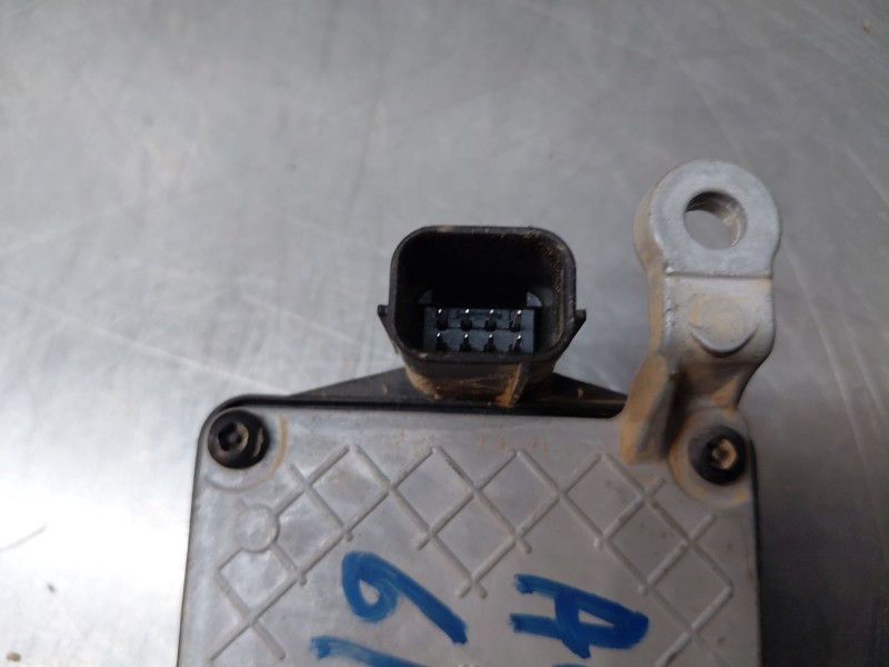 Recambio de modulo electronico para nissan juke (f16) tekna referencia OEM IAM   