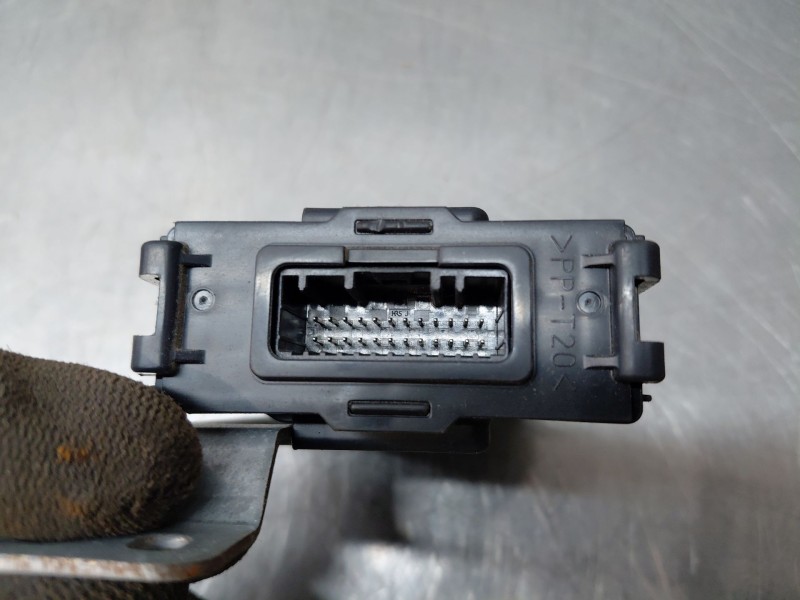 Recambio de modulo electronico para nissan juke (f16) tekna referencia OEM IAM   