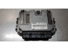 Recambio de centralita motor uce para renault scenic ii authentique referencia OEM IAM 8200391966  