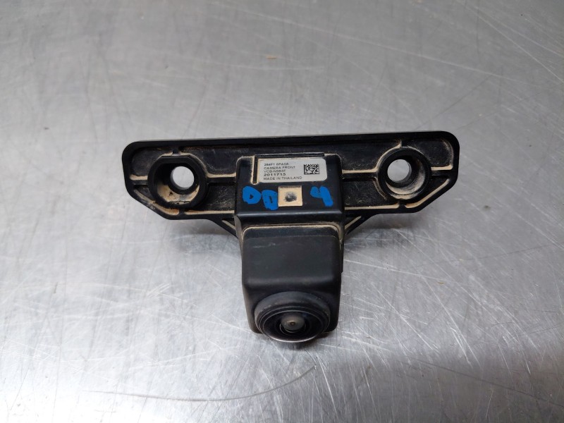 Recambio de sensor de aparcamiento para nissan juke (f16) tekna referencia OEM IAM   