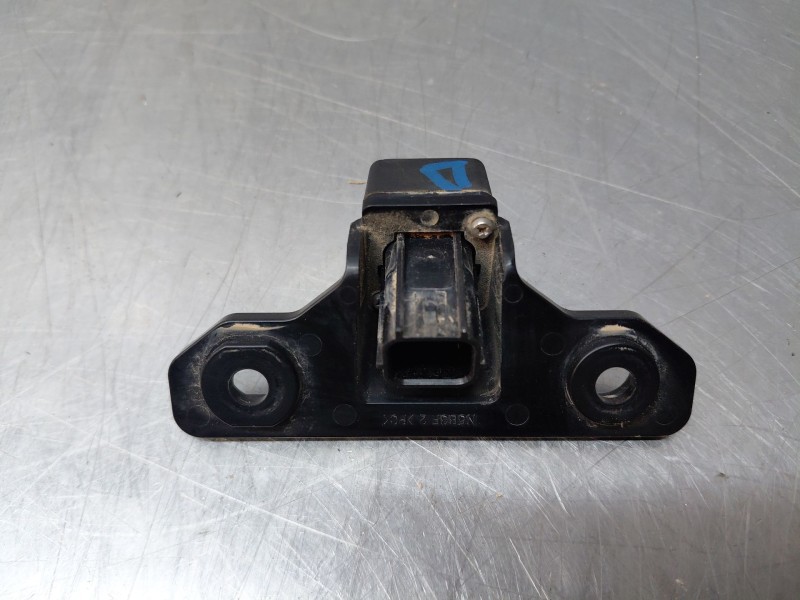 Recambio de sensor de aparcamiento para nissan juke (f16) tekna referencia OEM IAM   