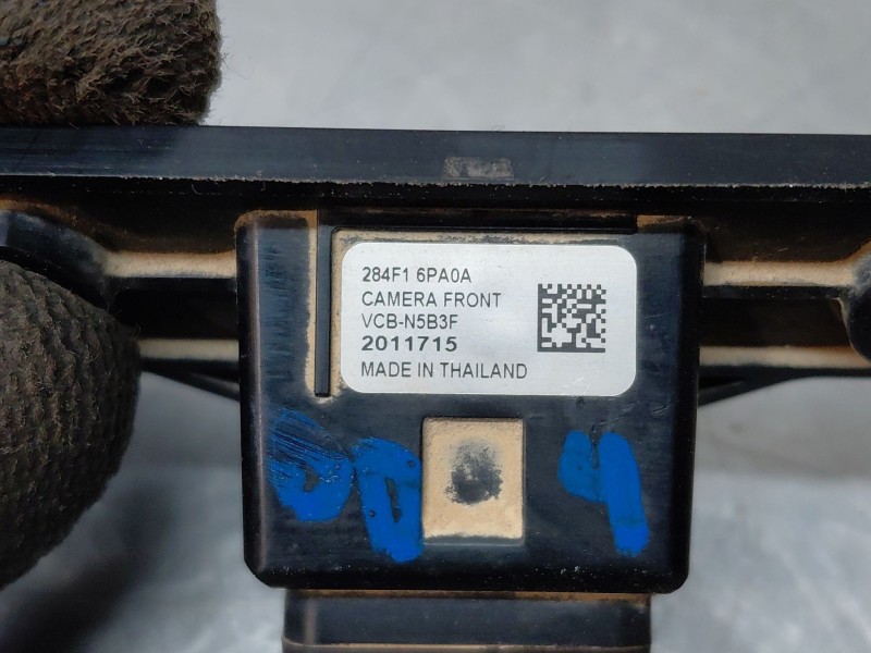 Recambio de sensor de aparcamiento para nissan juke (f16) tekna referencia OEM IAM   