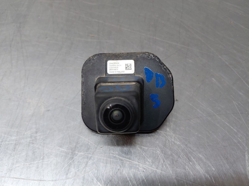 Recambio de sensor de aparcamiento para nissan juke (f16) tekna referencia OEM IAM   