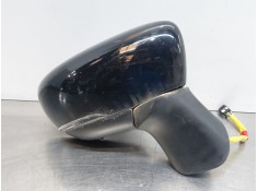 Recambio de retrovisor derecho para renault captur techno referencia OEM IAM   