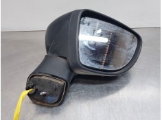 Recambio de retrovisor derecho para renault captur techno referencia OEM IAM    2