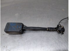 Recambio de enganche del cinturon delantero der para nissan juke (f16) tekna referencia OEM IAM   