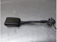 Recambio de enganche del cinturon delantero der para nissan juke (f16) tekna referencia OEM IAM    2
