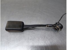 Recambio de enganche del cinturon delantero izq para nissan juke (f16) tekna referencia OEM IAM   