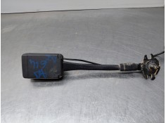 Recambio de enganche del cinturon delantero izq para nissan juke (f16) tekna referencia OEM IAM    2
